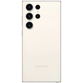 Samsung Galaxy S23 Ultra 256 GB black