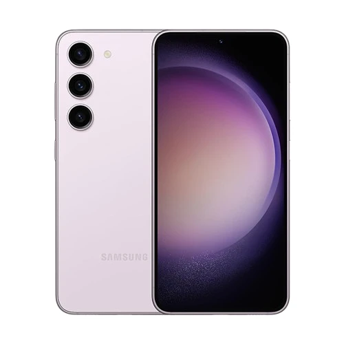 Samsung Galaxy S23 256 Gb Lavendel