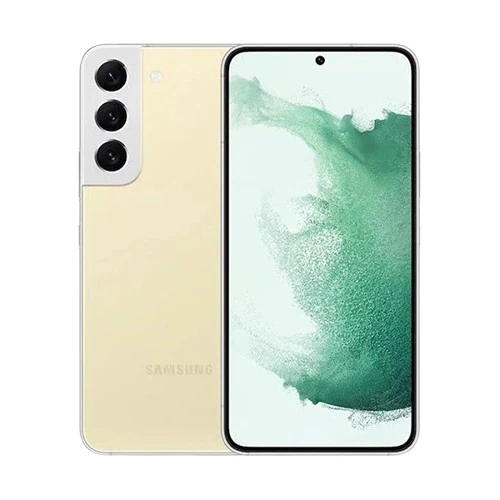 Samsung Galaxy S22 Plus 256 Gb Cream