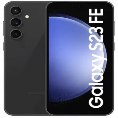 Samsung Galaxy S23 FE 128 GB Graphit
