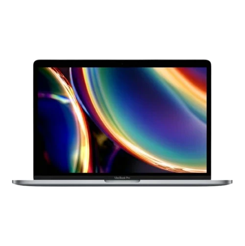 MacBook Pro Touch Bar 16 (2019) - Core i7 2.6GHz 512 GB SSD - RAM 16 GB - Argento