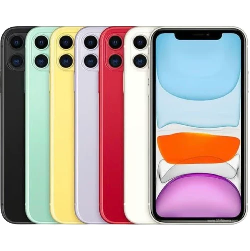 iPhone 11 64 GB Colore a sorpresa