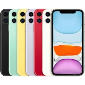 iPhone 11 256 Go Couleur Surprise