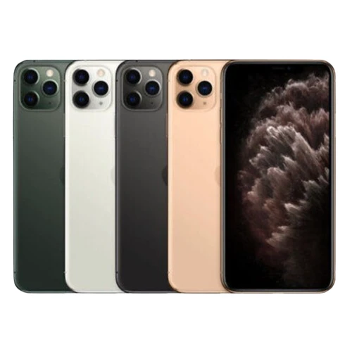 iPhone 11 Pro 256 GB Color sorpresa