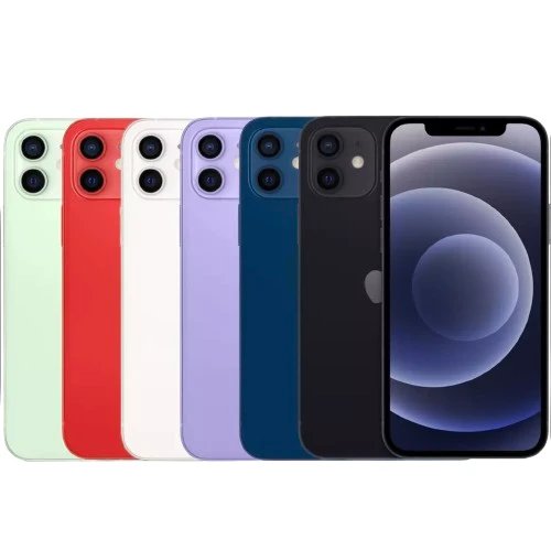 iPhone 12 256 GB Cor surpresa