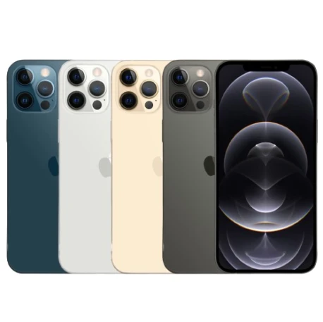 iPhone 12 Pro Max 256 GB Colore a sorpresa