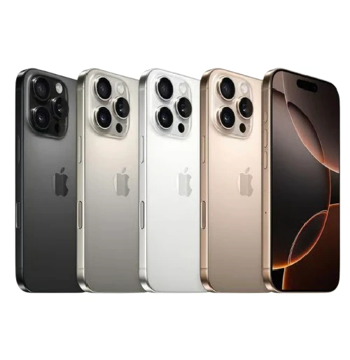 iPhone 16 Pro 128 GB Colore a sorpresa