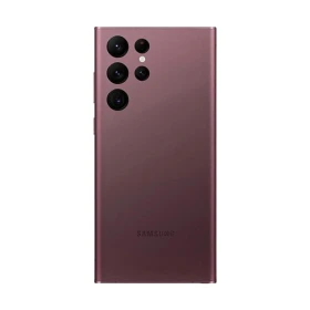 Samsung Galaxy S22 Ultra 128 Go Bordeaux
