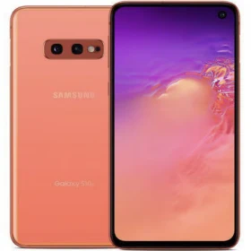 Samsung Galaxy S10e 128 Go Corallo
