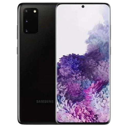 Samsung Galaxy S20 FE 128 GB Nero