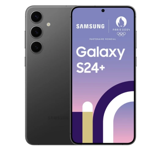 Samsung Galaxy S24 Plus 256 Gb Gr&aring;tt