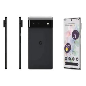 Google Pixel 6a 128 Go Gris