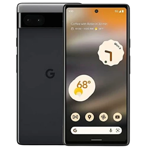 Google Pixel 6a 128 Gb Grey