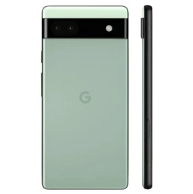 Google Pixel 6a 128 Go Vert