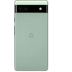 Google Pixel 6a 128 Go Vert
