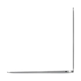 MacBook Air 13 (2020) - Apple M1 8 CPU / 8 GPU 512 Go SSD - RAM 16 Go - Gris Sidéral