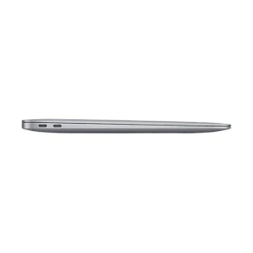 MacBook Air 13 (2020) - Apple M1 8 CPU / 8 GPU 512 Go SSD - RAM 16 Go - Gris Sidéral