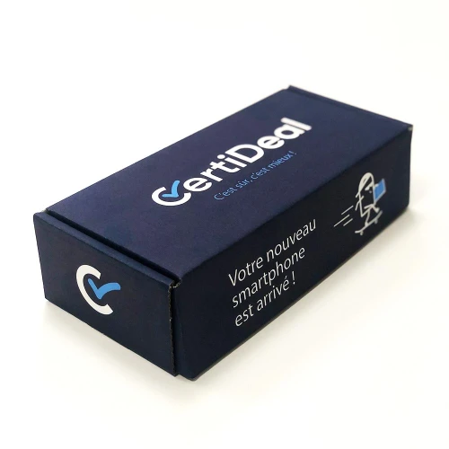 Google Pixel 7a 128 Go Rouge