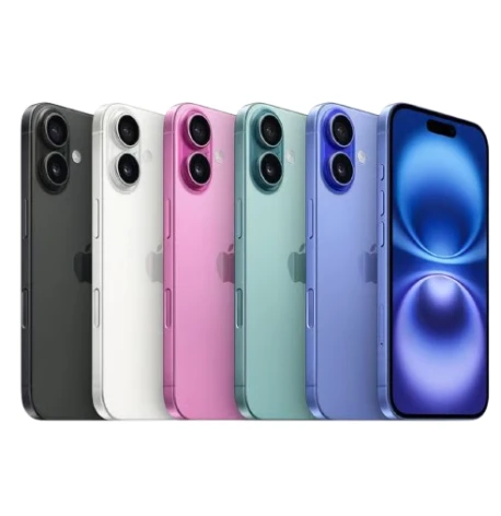 Image de téléphone