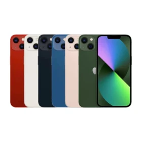 iPhone 13 128 Go Lumière stellaire