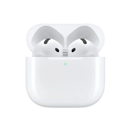 Apple AirPods 4 - USB-C-opladen