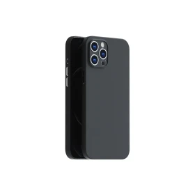 Housse ultra fine iPhone 15 Plus Noir
