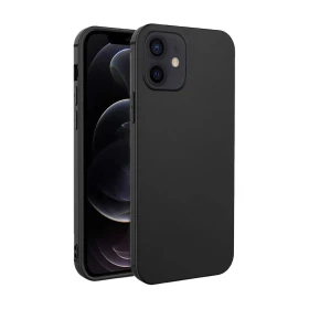 Housse ultra fine iPhone 12 Mini Noir