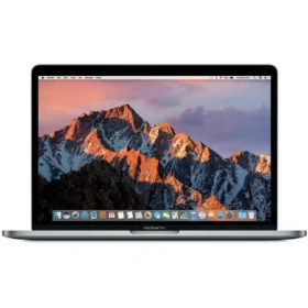 MacBook Pro 13" (2017) - Core i5 3.1GHz 512 Go SSD - RAM 16 Go - Argent - Parfait état