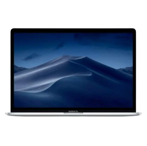 MacBook Pro 13 (2017) - Core i5 2.7GHz 128 Go SSD - RAM 8 Go - Argent