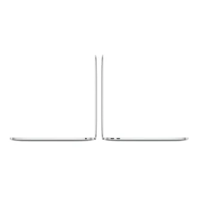 MacBook Pro 2017 13p ARGENT
