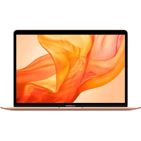 Apple MacBook Air 13 (2019) - Core i5 1.6Ghz 128 Go SSD - Ram 16Go - Or