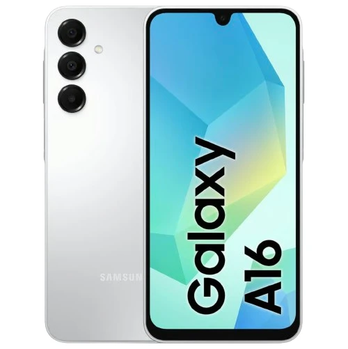 Samsung Galaxy A16 128 GB Cinzento