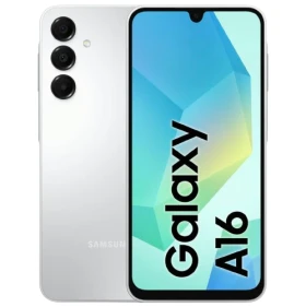 Samsung Galaxy A16 Gris