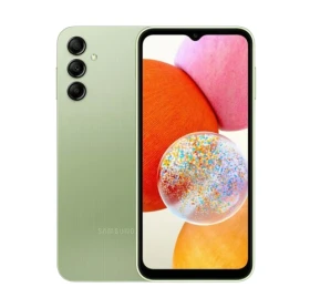Samsung Galaxy A14 64 Go Vert