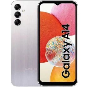 Samsung Galaxy A14 64 Go Argent