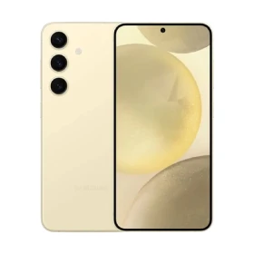 Samsung Galaxy S24 128 Go Jaune