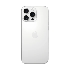 iPhone 16 128 Go Blanc