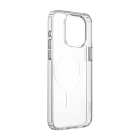 Funda Premium en Silicona Negra