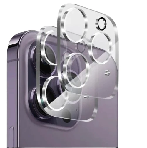 iPhone 15 Pro Max Camera Protection