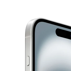 iPhone 16 128 GB Blanco