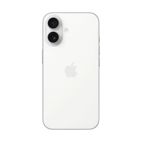 iPhone 16 128 GB Bianco