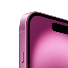 iPhone 16 128 Go Rose