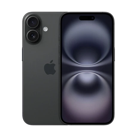 Apple - iPhone 16 - 256 Go - Reconditionné - Premium - Noir Bon état -  reconditionné disponible sur Certideal