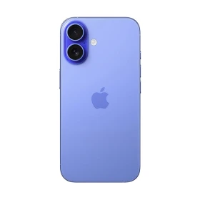 iPhone 16 256 Go Outremer