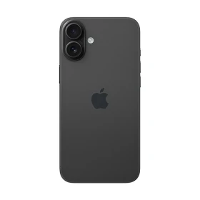 iPhone 16 128 Go Noir