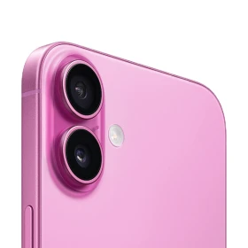 iPhone 16 Plus 128 Go Rose