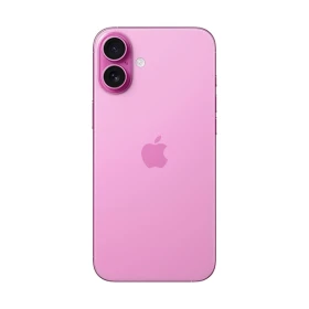 iPhone 16 Plus 128 Go Rose