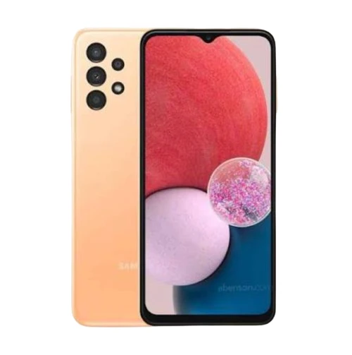 Samsung Galaxy A13 64 Go Orange