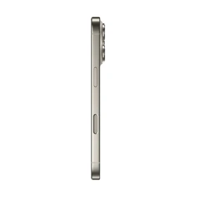 iPhone 16 Pro 256 GB Titânio natural ESIM