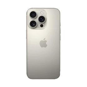 iPhone 16 Pro 256 GB Titânio natural ESIM